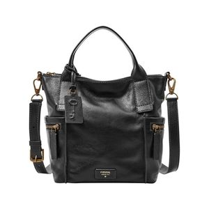 Fossil Emerson Satchel